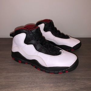 Jordan 10 Chicago size 4.5y